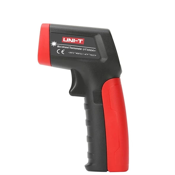 Termometro a infrarossi UNI-T UT300A+