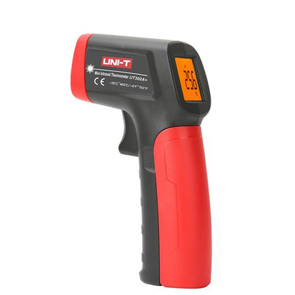 Termometro a infrarossi UNI-T UT300A+