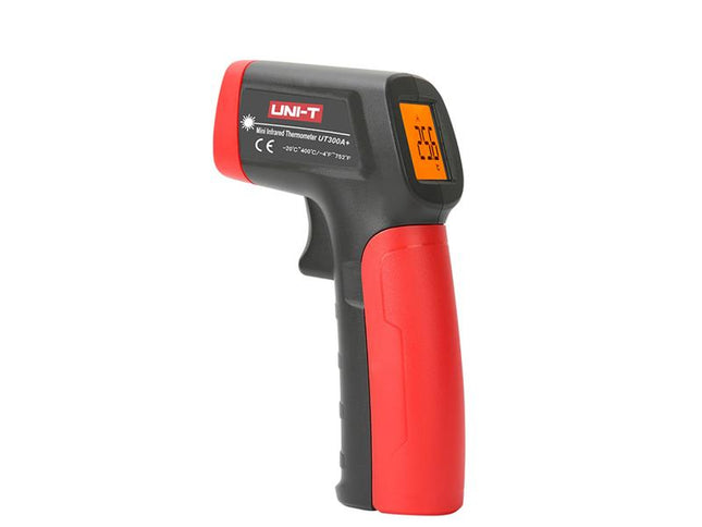 Termometro a infrarossi UNI-T UT300A+