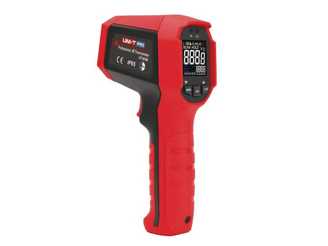 Termometro a infrarossi UNI-T UT309E della linea PRO