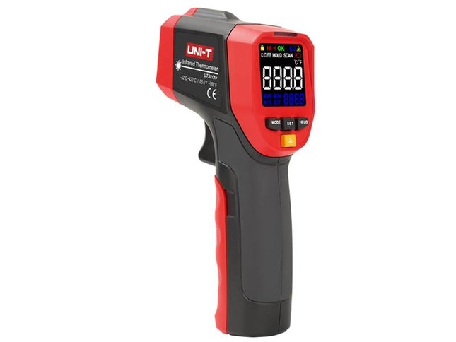 Termometro a infrarossi UNI-T UT301A+