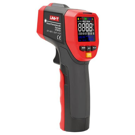 Termometro a infrarossi UNI-T UT301C+