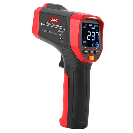 Termometro a infrarossi UNI-T UT305S