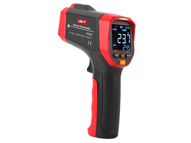 Termometro a infrarossi UNI-T UT305S
