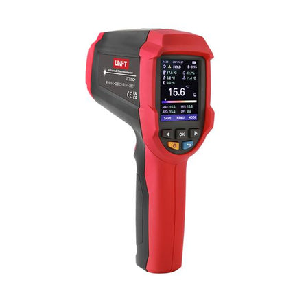 Termometro a infrarossi UNI-T UT305C+