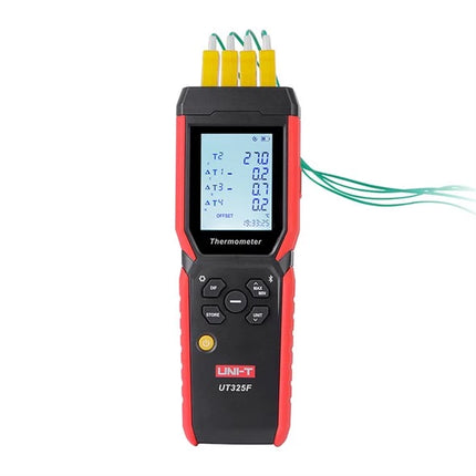 Termometro digitale UNI-T UT325F