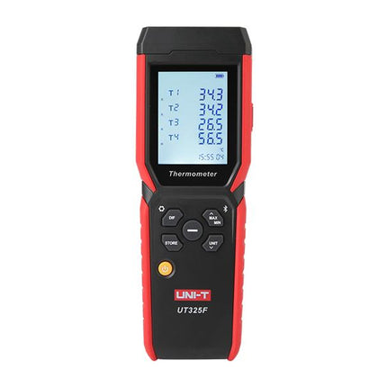 Termometro digitale UNI-T UT325F
