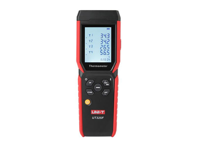 Termometro digitale UNI-T UT325F