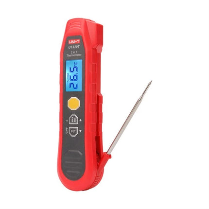 Termometro digitale UNI-T UT320T