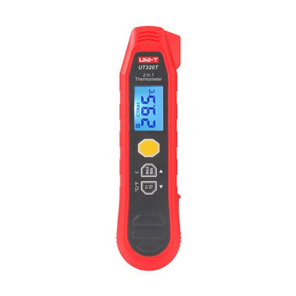 Termometro digitale UNI-T UT320T