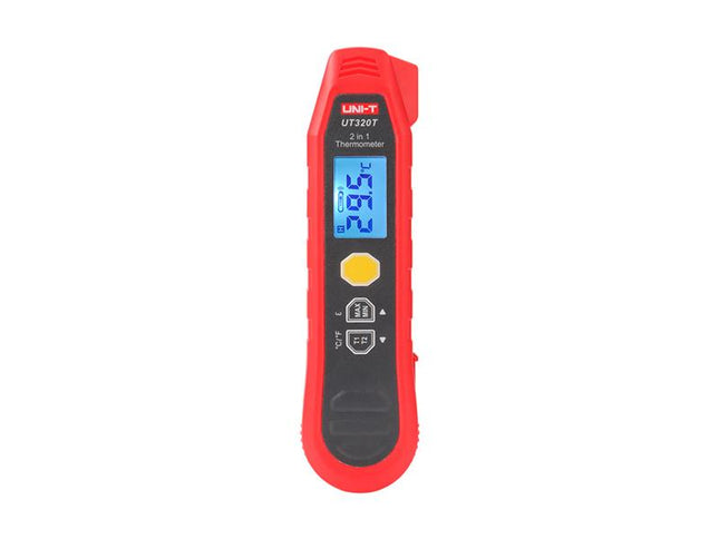 Termometro digitale UNI-T UT320T
