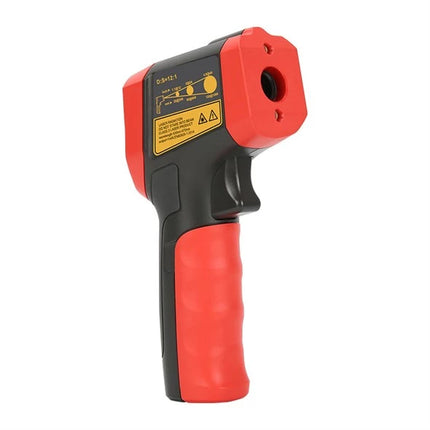 Termometro a infrarossi UNI-T UT301D+