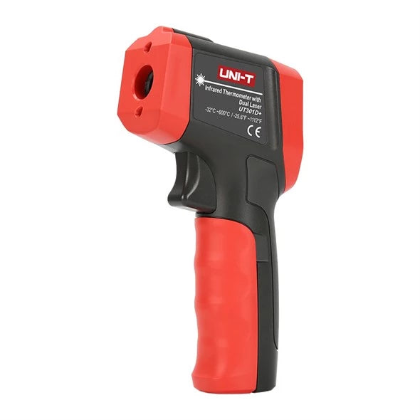Termometro a infrarossi UNI-T UT301D+
