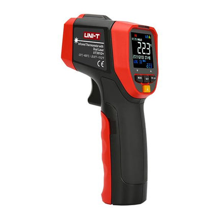 Termometro a infrarossi UNI-T UT301D+