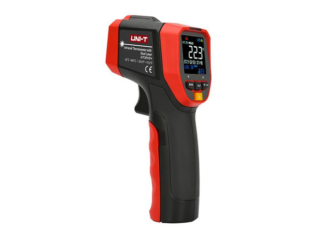 Termometro a infrarossi UNI-T UT301D+