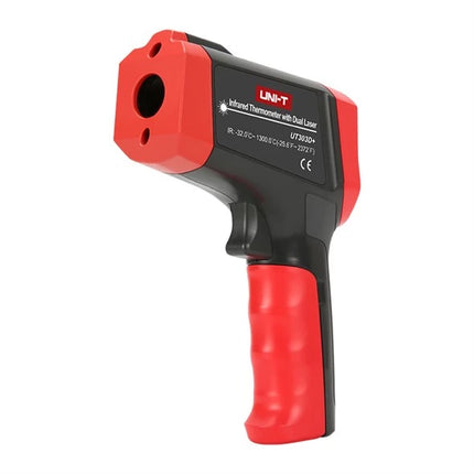 Termometro a infrarossi UNI-T UT303D+