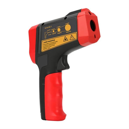 Termometro a infrarossi UNI-T UT303D+