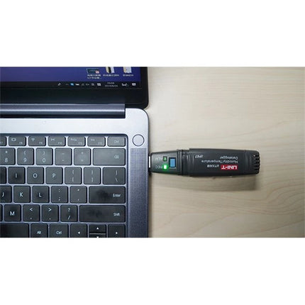 Registratore di dati USB UNI-T UT330C