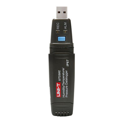 Registratore di dati USB UNI-T UT330C