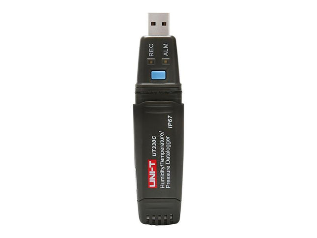 UNI-T UT330C USB Data Logger
