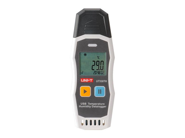 UNI-T UT330TH data logger