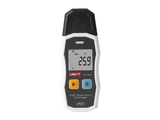 UNI-T UT330T data logger