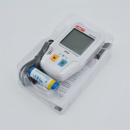 Registratore di dati UNI-T A56 BT