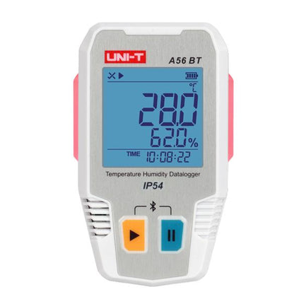 Registratore di dati UNI-T A56 BT