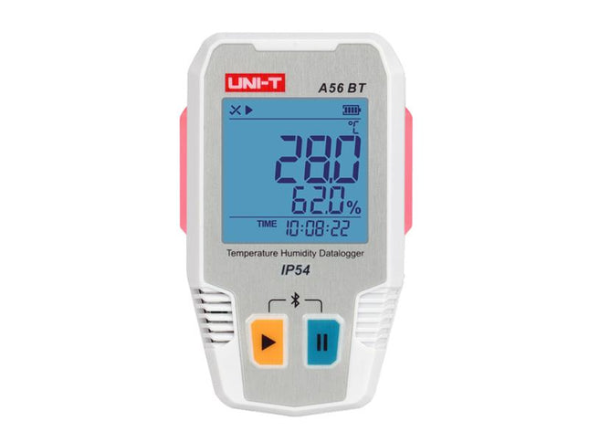 UNI-T A56 BT Data Logger