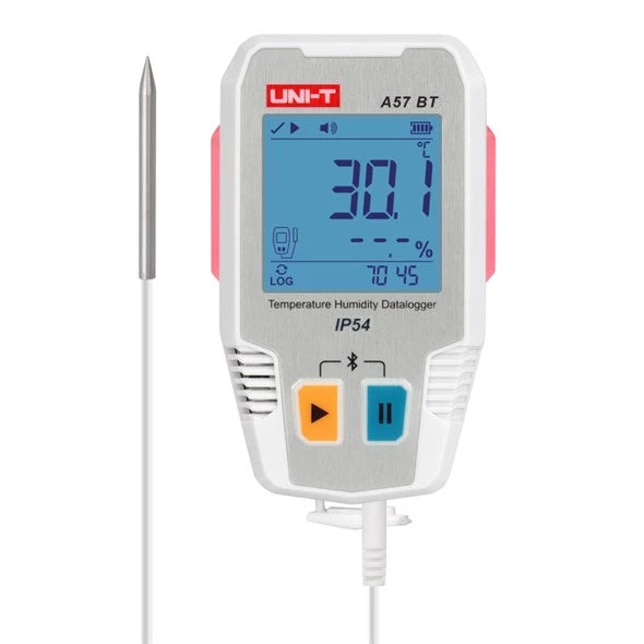 UNI-T A57 BT Data Logger