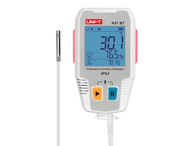 UNI-T A57 BT Data Logger