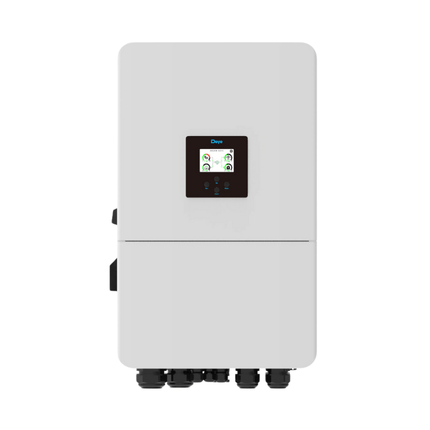 DEYE SUN-15K-SG05LP3-EU-SM2 Inverter ibrido trifase da 15 kW