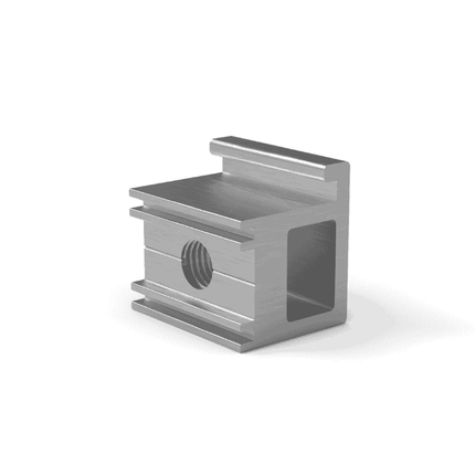 Morsetto destro ISOKEN L1.2, ISOTEC