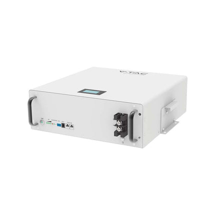 Batteria fotovoltaica LiFePo4 da 5,12 kWh VT-48100-W, V-TAC