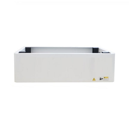 Supporto per batterie VestWoods da 5,12 kWh