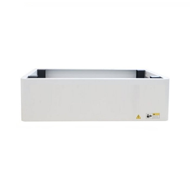 Supporto per batterie VestWoods da 5,12 kWh