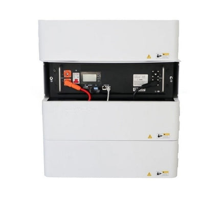 Supporto per batterie VestWoods da 5,12 kWh