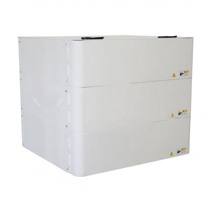 Supporto per batterie VestWoods da 5,12 kWh