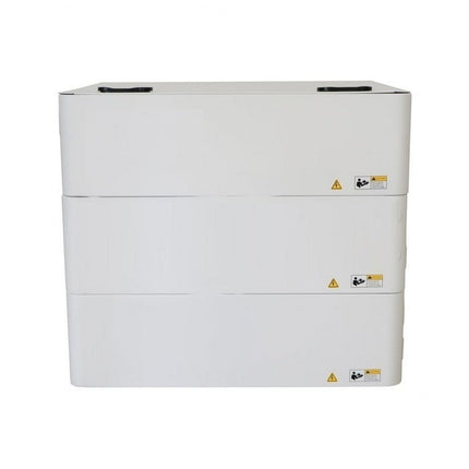 Supporto per batterie VestWoods da 5,12 kWh