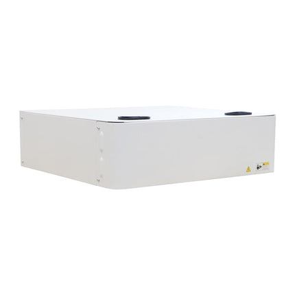 Supporto per batterie VestWoods da 5,12 kWh