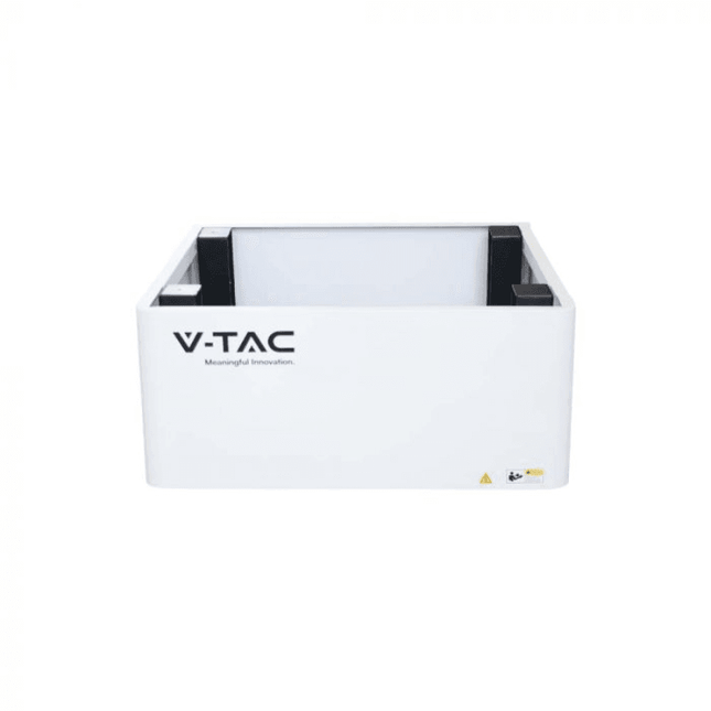 Supporto per batteria VestWoods da 9,6 kWh