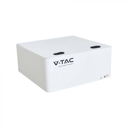 VestWoods Copertura/Supporto per batteria da 9,6 kWh
