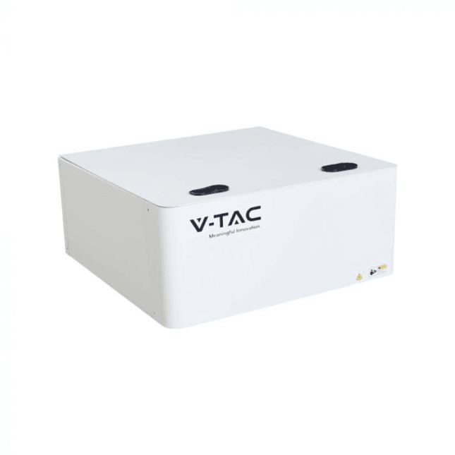 VestWoods Copertura/Supporto per batteria da 9,6 kWh