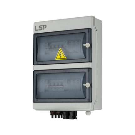 SLP-PV1000-S-2.2 Pannello di protezione CC a 2 stringhe