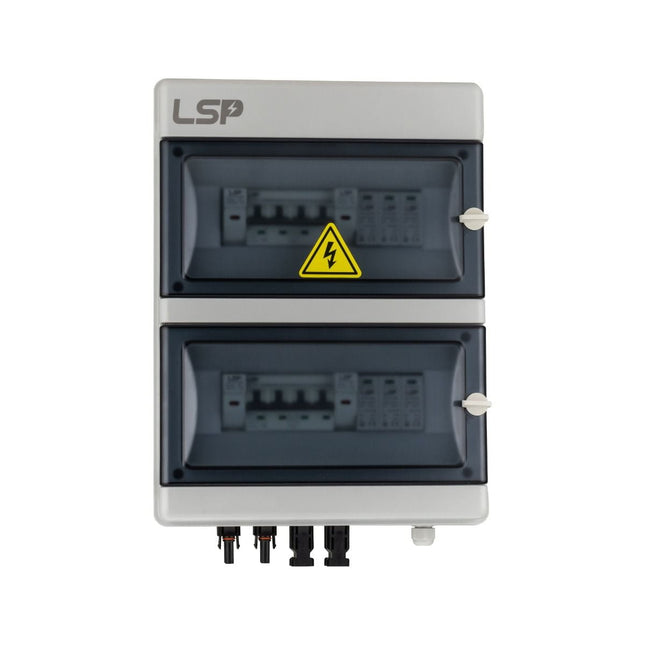SLP-PV1000-S-2.2 Pannello di protezione CC a 2 stringhe