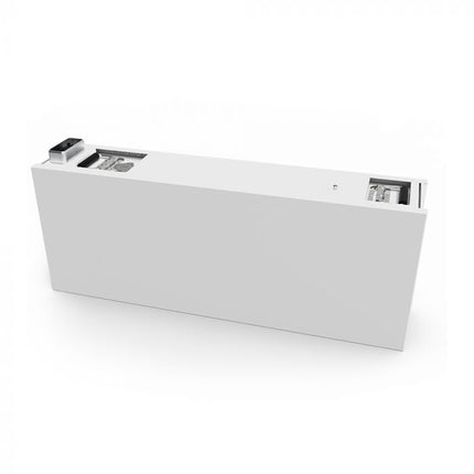 Inverter all-in-one da 6 kW, batteria da 10 kWh, ibrido, Hiconics