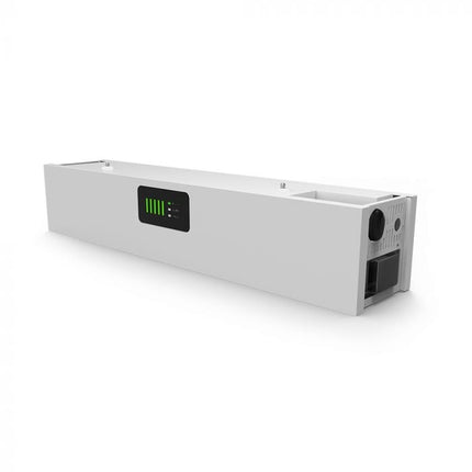 Inverter all-in-one da 6 kW, batteria da 10 kWh, ibrido, Hiconics
