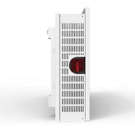 Inverter all-in-one da 6 kW, batteria da 10 kWh, ibrido, Hiconics