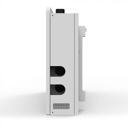 Inverter all-in-one da 6 kW, batteria da 10 kWh, ibrido, Hiconics