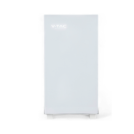 Batteria fotovoltaica LiFePo4, 10,24 kWh, VT-10240W, V-TAC